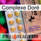 Complexe Doré 41